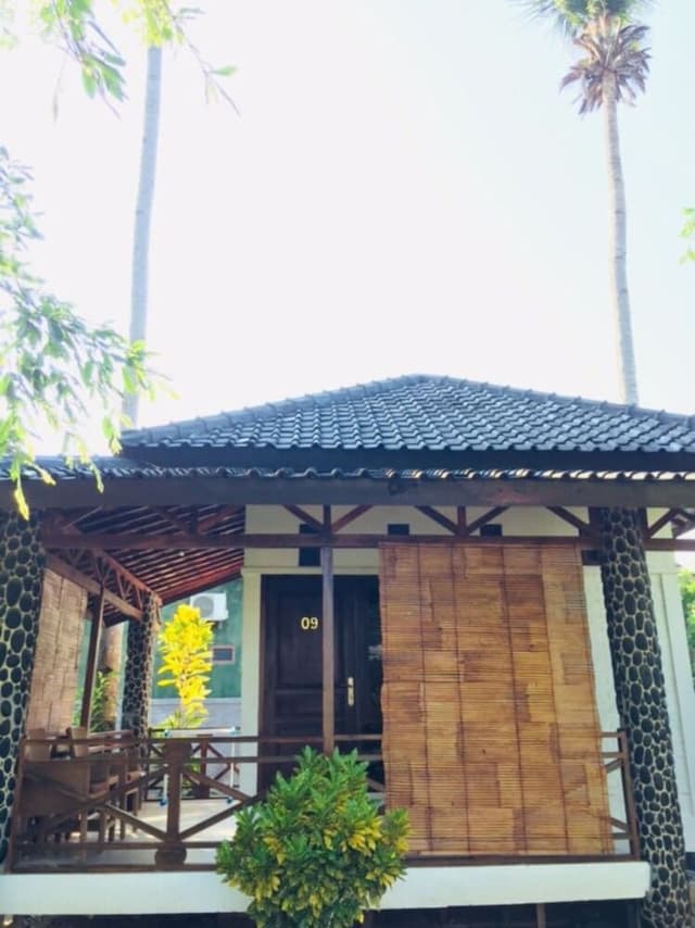 Standard Bungalow