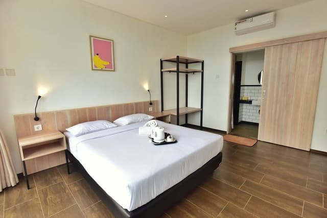 Super Deluxe Room