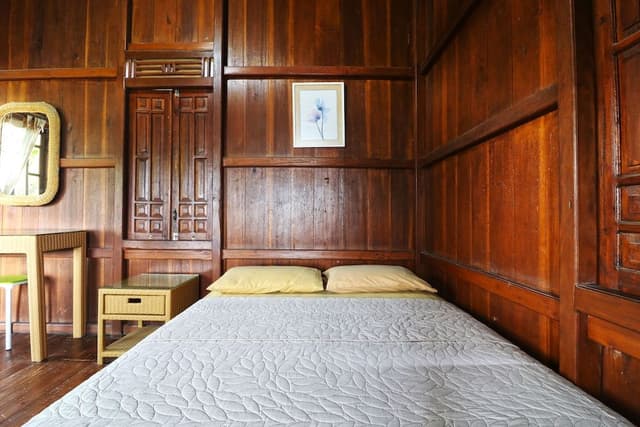 Standard Bungalow