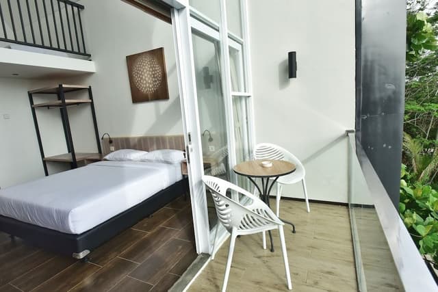 Super Deluxe Room