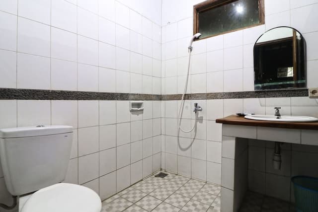 Bungalow, 1 Bedroom