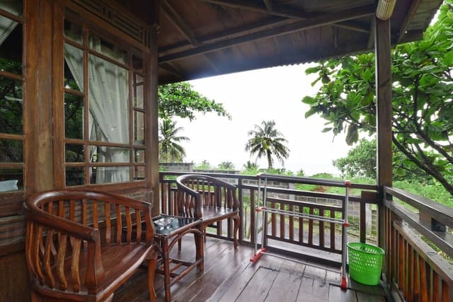 Standard Bungalow