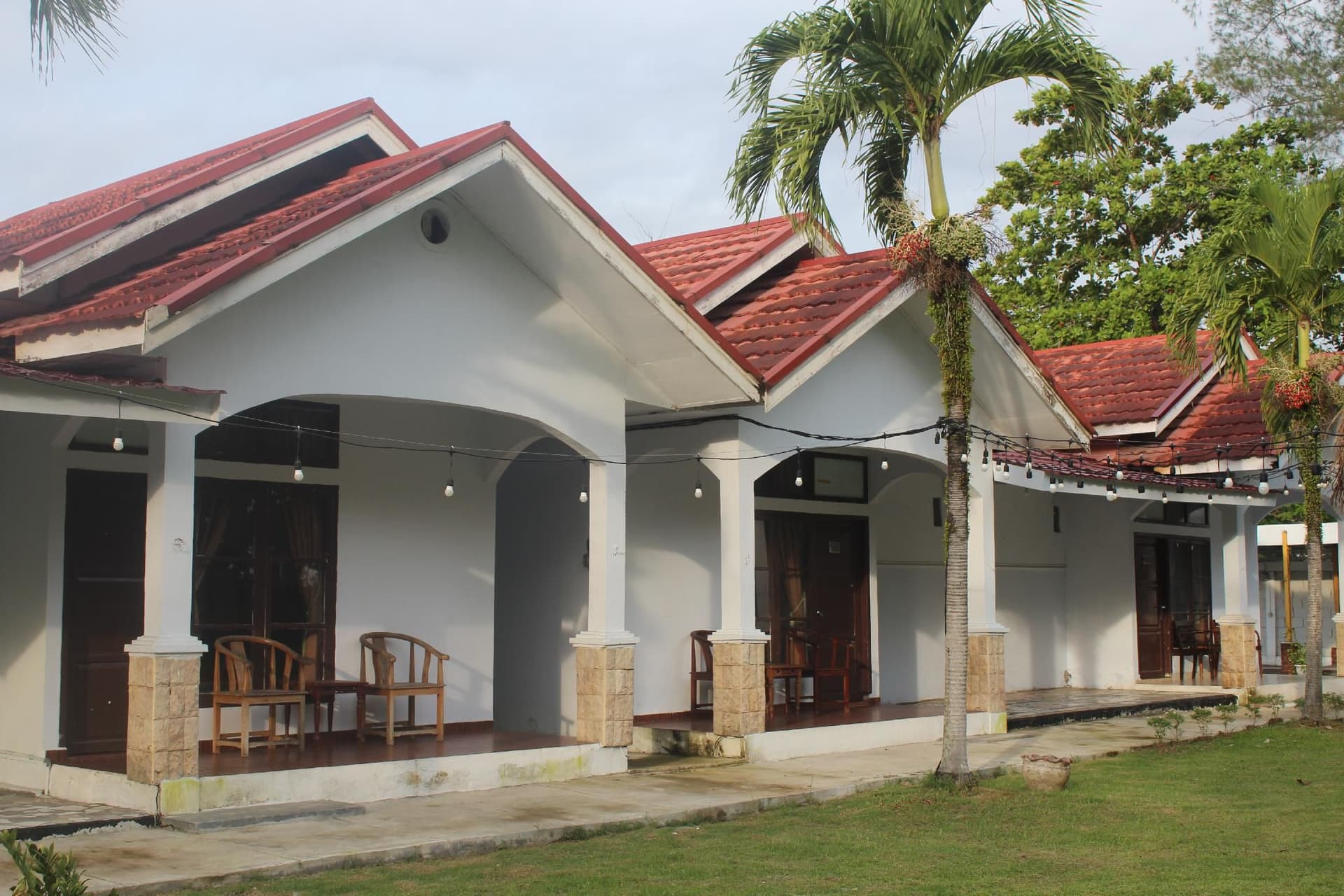 โรงแรม บิเดดารี