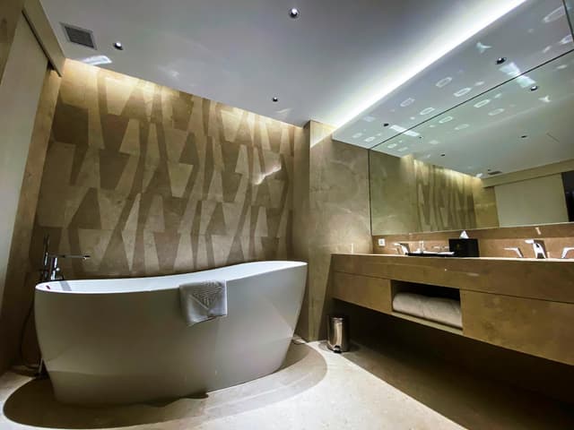 Premier Suite