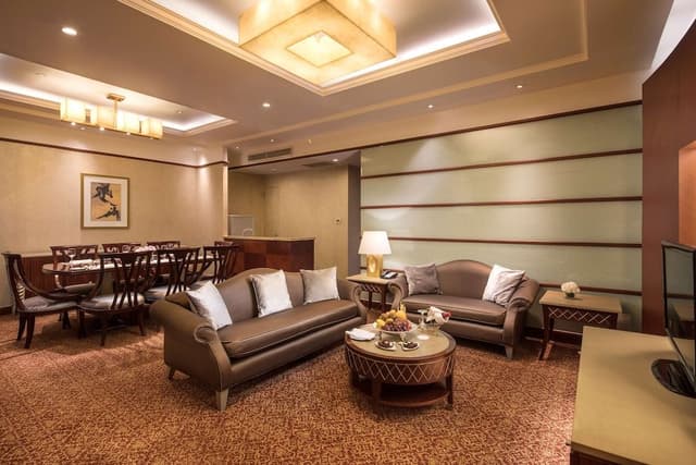 Family Suite