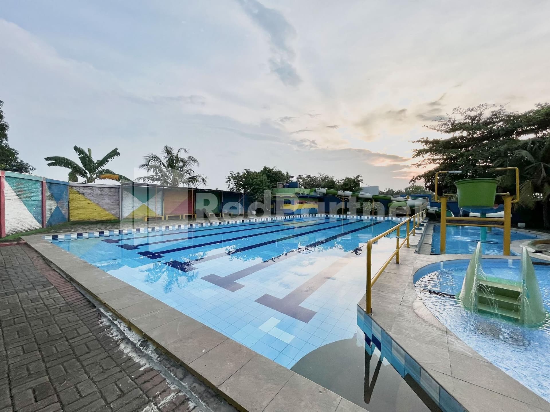Lafa Park Syariah Rengas Bandung Cikarang RedPartner