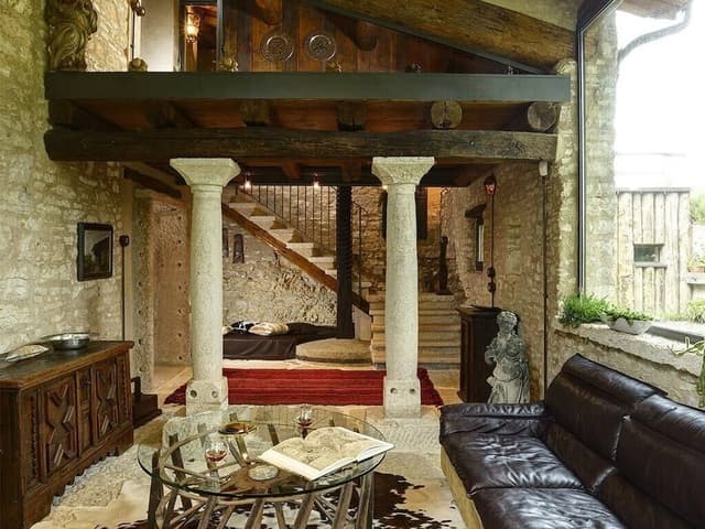 Family Suite, Annex Building