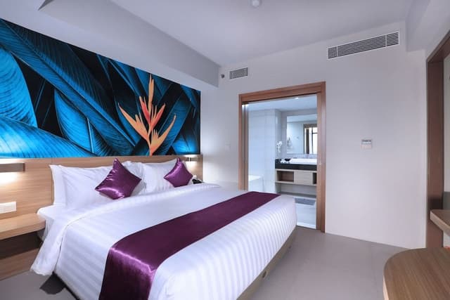 Suite, 1 Bedroom