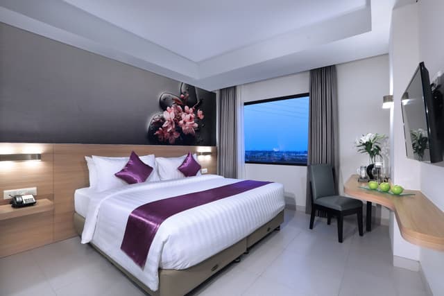 Suite Room Only