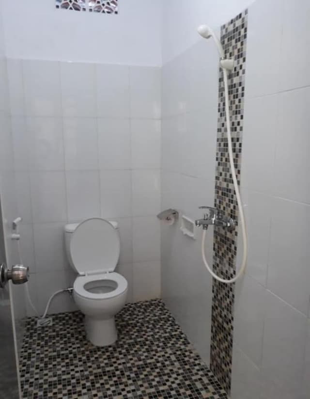 Quadruple Room, Private Bathroom