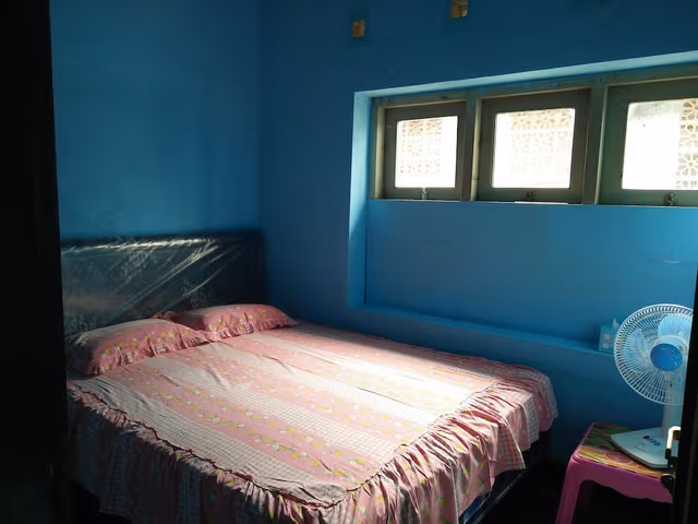 Standard Double Room, 1 Bedroom