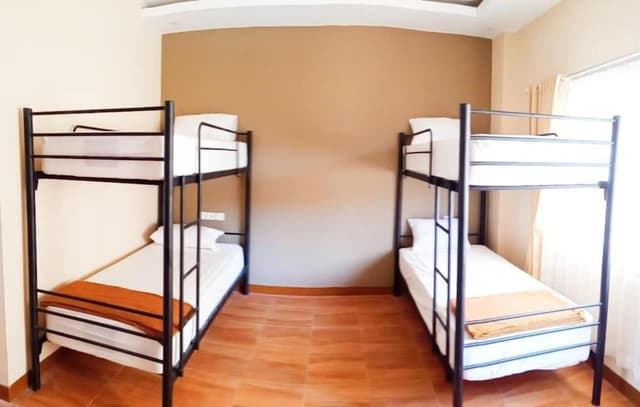 Male-only Dormitory