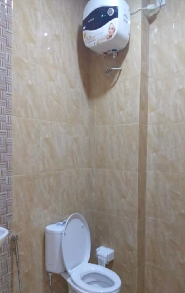 Superior Double AC
