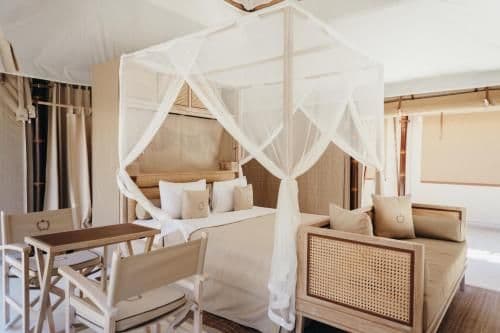 Standard Tent