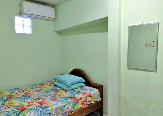 Standard Room, Private Bathroom