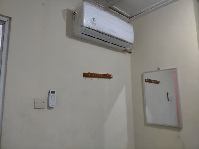 Standard Room, Private Bathroom