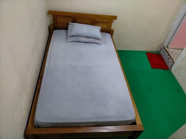 Standard Room, Private Bathroom