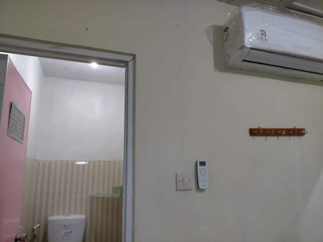 Standard Room, Private Bathroom