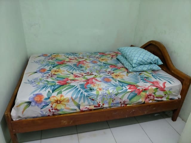 Standard Room, Private Bathroom