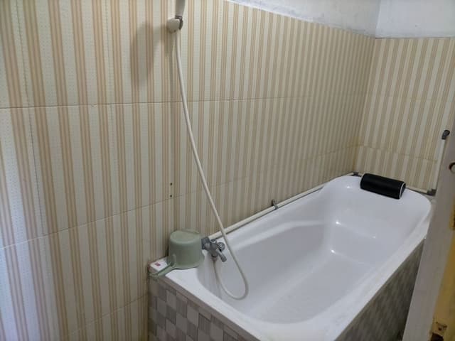 Superior Room, Private Bathroom