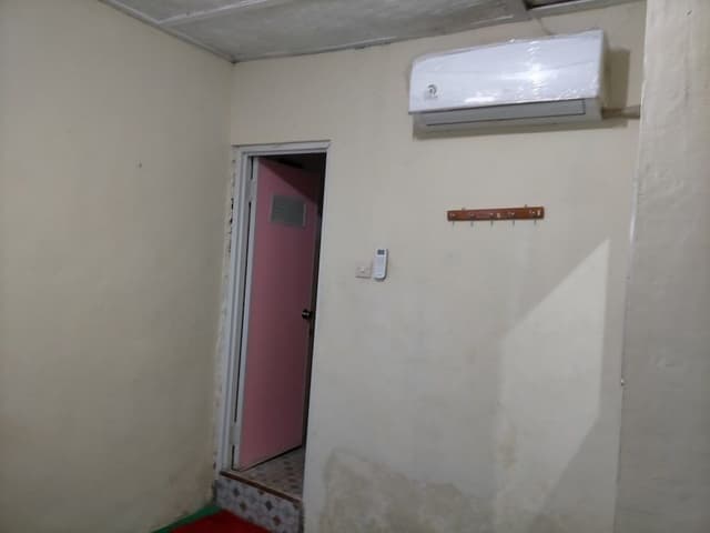 Standard Room, Private Bathroom
