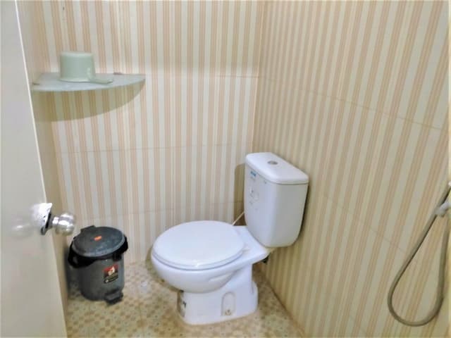 Standard Room, Private Bathroom