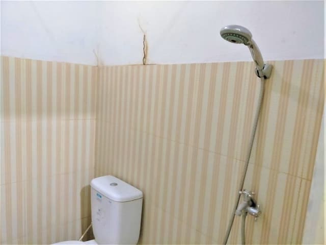 Standard Room, Private Bathroom