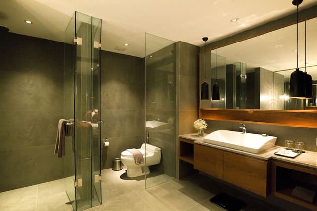 Junior Suite Room