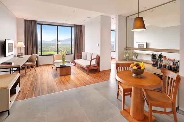 Junior Suite