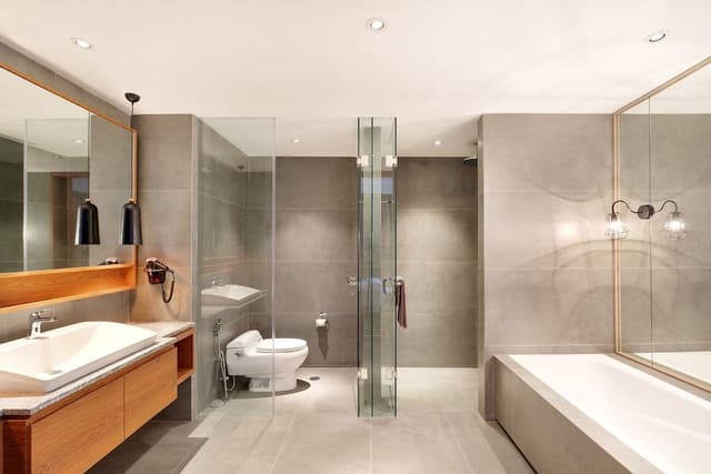 Junior Suite Room