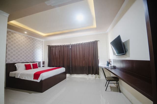 Junior Studio Suite, Non Smoking