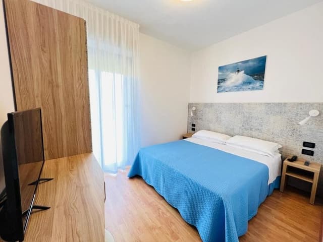 Standard Room, Balcony