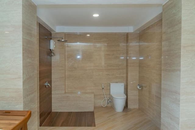 Luxury Villa, Multiple Beds, Non Smoking, Beach View