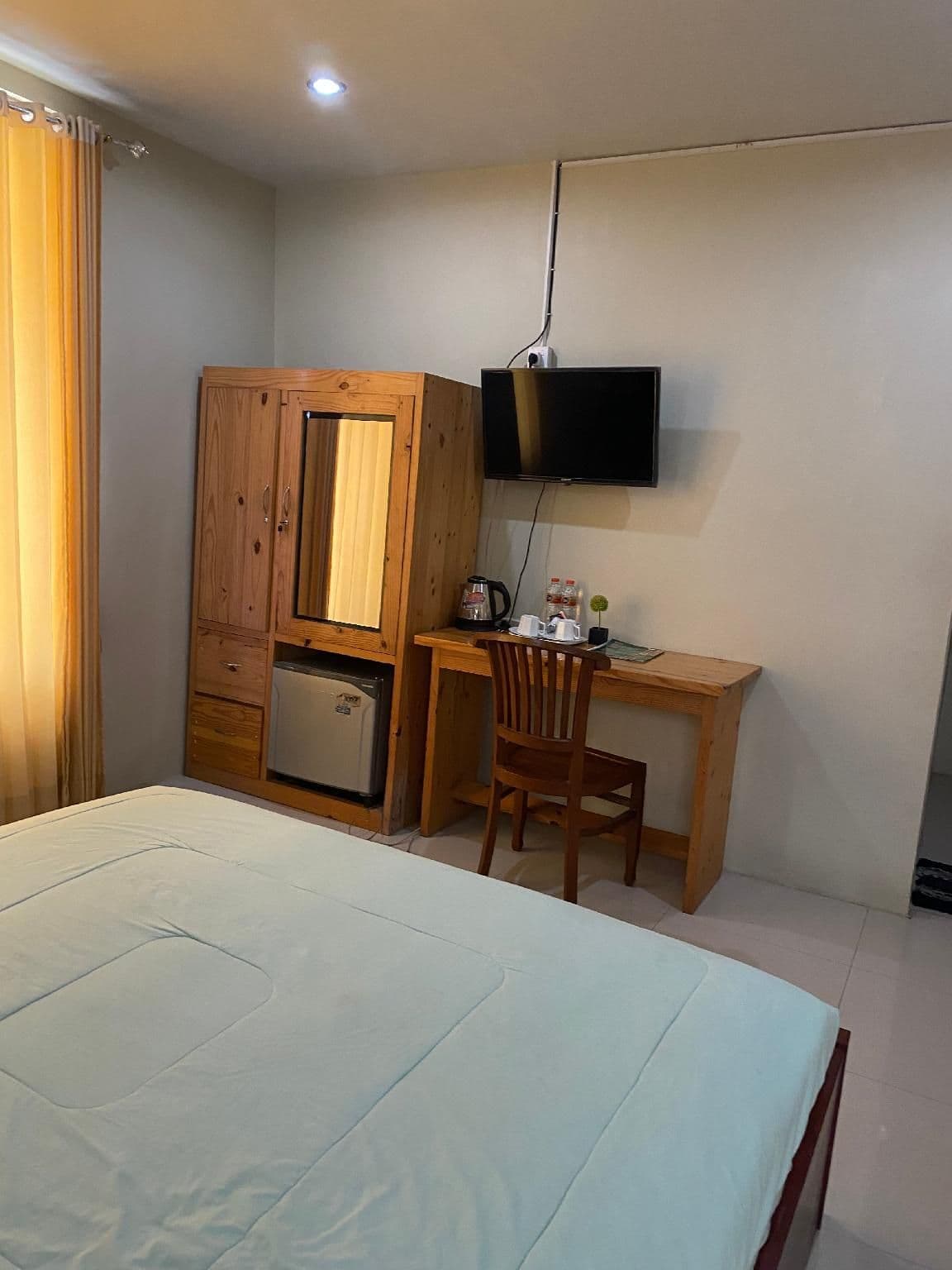 Gang Guest Hotel Syariah & Resto Gang Guest Hotel Syariah & Resto