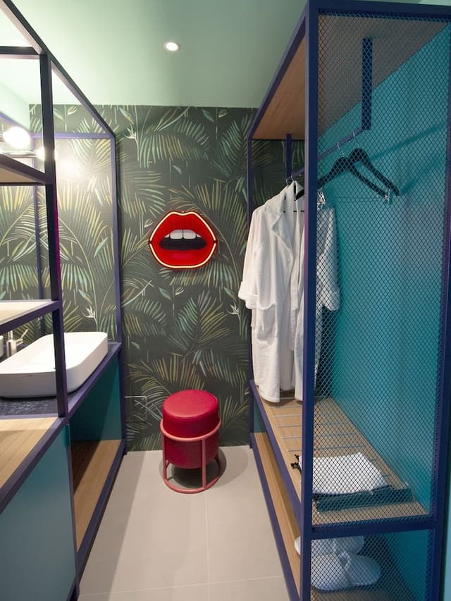 Suite, 1 Queen Bed