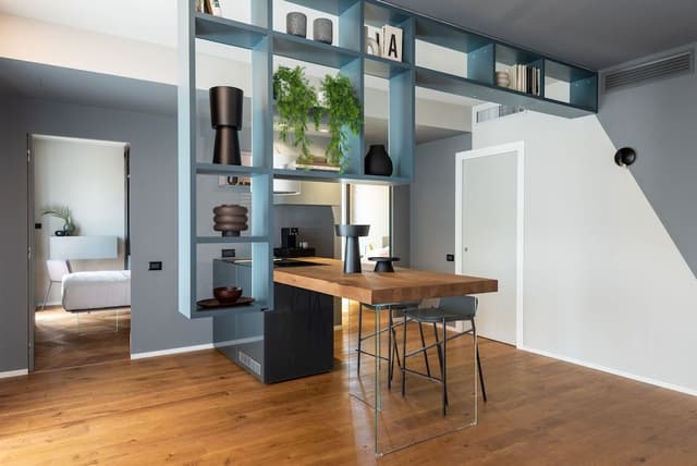 Suite, 2 Bedrooms