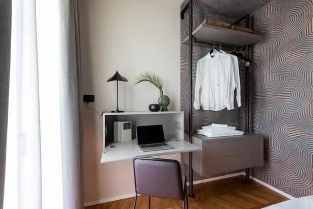 Suite, 2 Bedrooms