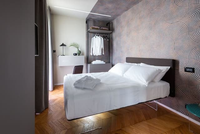 Suite, 2 Bedrooms