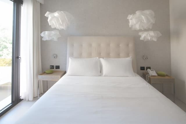 Suite, 2 Bedrooms