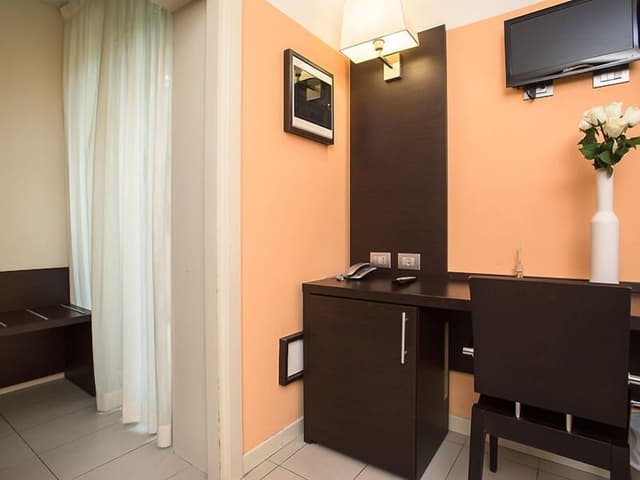Double Room Single Use