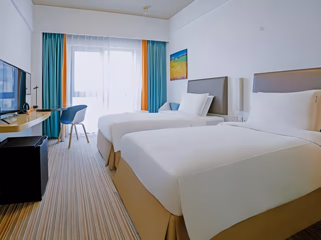 Specialty Room