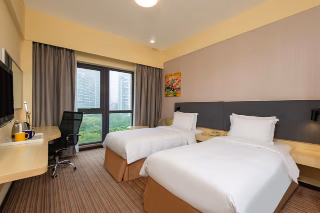 Specialty Room