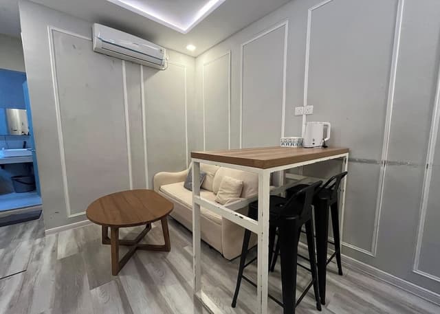 Exclusive Room