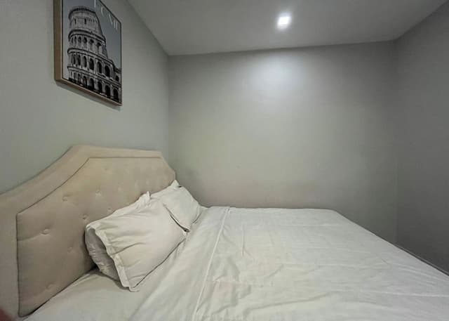 Exclusive Room