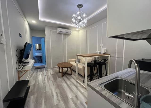 Exclusive Room