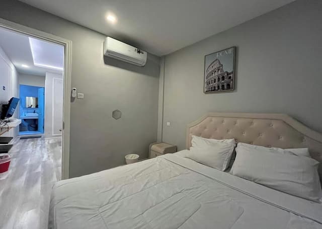 Exclusive Room