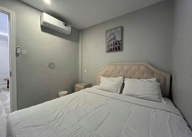 Exclusive Room