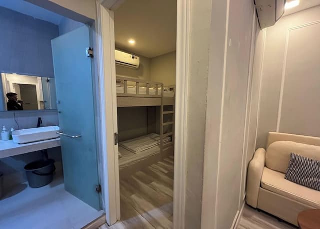 Exclusive Room