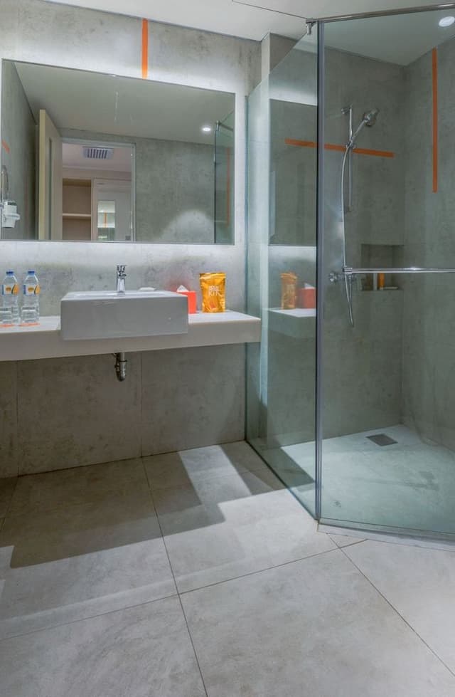 Double or Twin Room, Garden View (HARRIS)