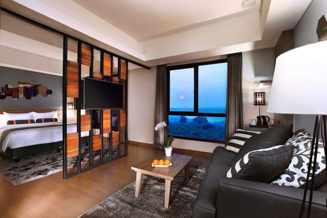 Suite